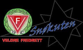 Snøkuten er i gang igjen